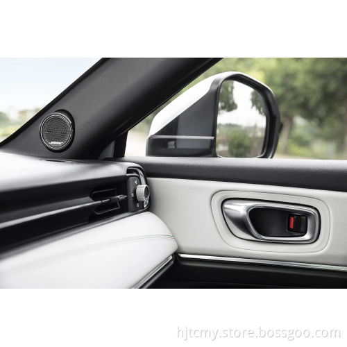 2022 Hon-da ENP1 SUV EV Auto
